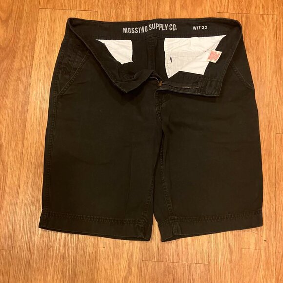 Mossimo Supppy Co. Shorts Size 32 - Picture 3 of 4